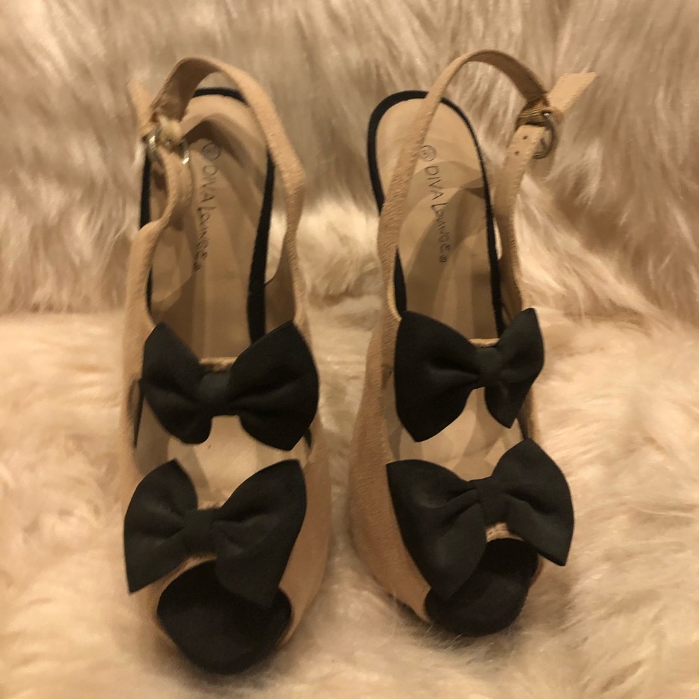 Women’s Heels